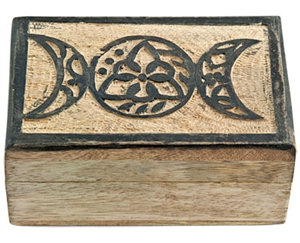 Wholesale Wooden Box