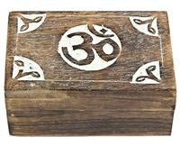 Wholesale Wooden Box
