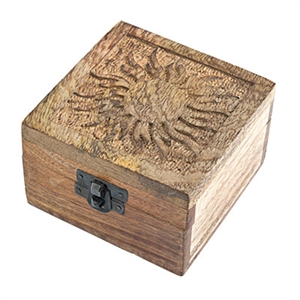 Wholesale Wooden Box