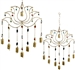 Wholesale Lotus Wind Chime