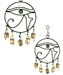Wholesale Cast Iron Wind Chime