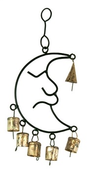 Wholesale Cast Iron Wind Chime