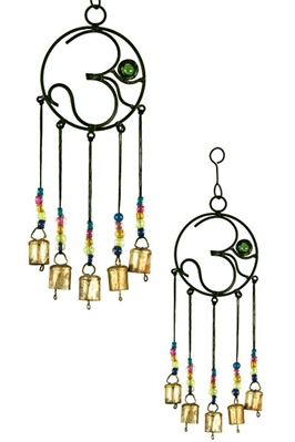 Wholesale Cast Iron Wind Chime