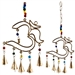 Wholesale Om Symbol Wind Chime