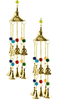 Wholesale Buddha Wind Chime