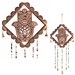 Wholesale Hamsa Hand Wind Chime