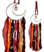 Wholesale Moon Wind Chime