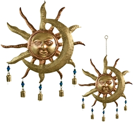 Wholesale Celestial Wind Chime