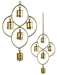 Wholesale Metal Wind Chime