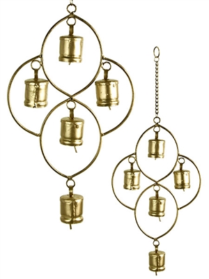 Wholesale Metal Wind Chime