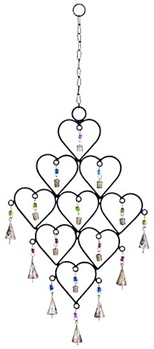 Wholesale Cast Iron Wind Chime