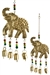 Wholesale Elephant Wind Chime