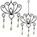 Wholesale Lotus Flower Chime
