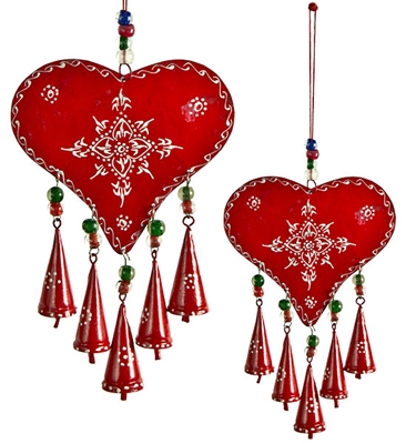 Wholesale Cast Iron Wind Chime