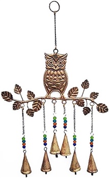 Wholesale Cast Iron Wind Chime