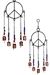 Wholesale Cast Iron Wind Chime