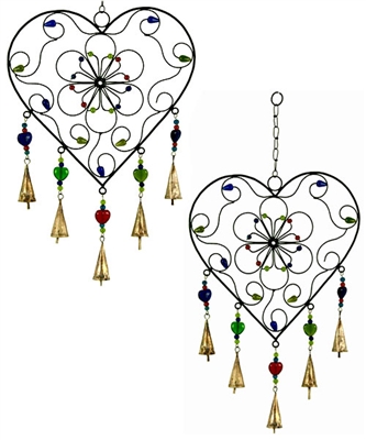 Wholesale Cast Iron Wind Chime