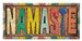 Wholesale Namaste Wall Hanging