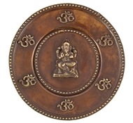 Wholesale Tibetan Lord Ganesh Wall Hanging