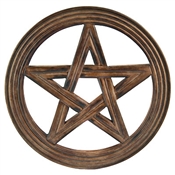 Wholesale Pentacle Wall Hanging