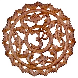 Wholesale Om Symbol Wall Hanging