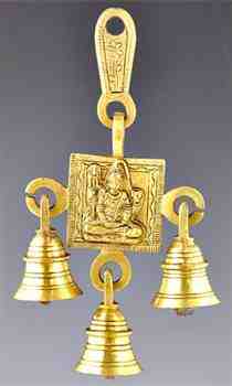Wholesale Lord Shiva Wall Hanging Chime