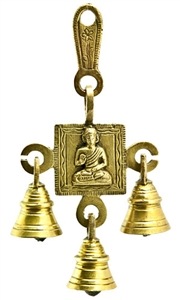 Wholesale Lord Buddha Wall Hanging Chime