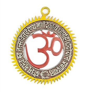 Wholesale Om Symbol Wall Hanging