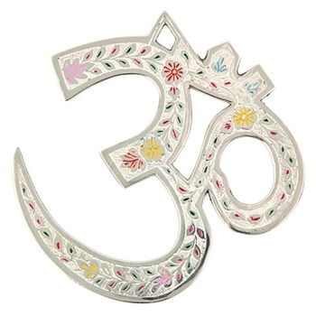 Wholesale Om Symbol Wall Hanging