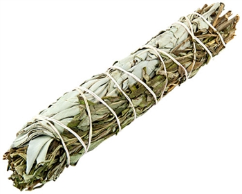 Wholesale White Sage & Lavender Smudge Sticks