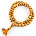 Wholesale Kadam Wooden Prayer Mala