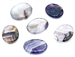 Wholesale Amethyst Worry Stone