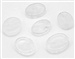 Wholesale Crystal Quartz Worry Stone