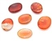 Wholesale Carnelian Worry Stone