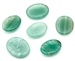 Wholesale Green Aventurine Worry Stone