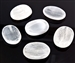 Wholesale Selenite Worry Stone