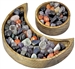 Wholesale Moon Tray Set
