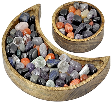 Wholesale Moon Tray Set