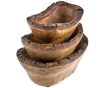 Wholesale Wooden Bowl