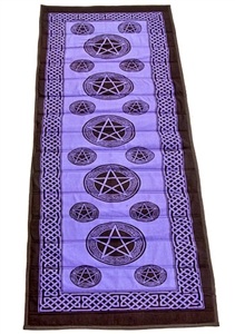 Wholesale Pentacle Yoga Mat