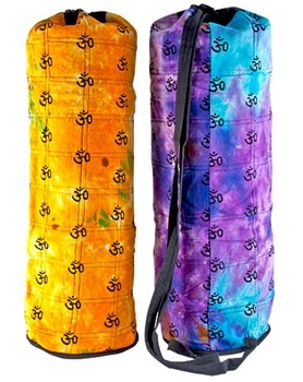 Wholesale Om Symbol Yoga Mat Bag