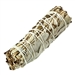 White Sage with Yerba Santa Smudge