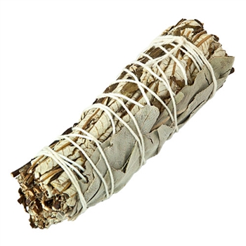 White Sage with Yerba Santa Smudge