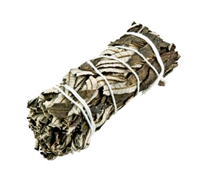 Wholesale Yerba Santa Smudge Sticks