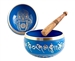 Wholesale Hand of Fatima Tibetan Singing Bowl