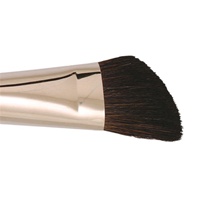 Supercover HD Angle Blusher Brush.