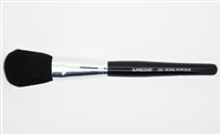 Supercover HD Dome Powder - Black Handle brush.