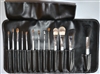 Supercover Professional 13 Brush Set with Pouch