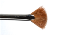 Supercover Sable Eyeshadow Overlay Brush.