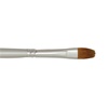 Supercover HD Sable Filbert No. 10 Brush